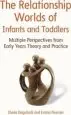Audiobook The Relationship Worlds of Infants and Toddlers: Multiple Perspectives From Early Years Theory and Practice author Sheila Degotardi