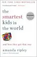 Audiobook The Smartest Kids in the World: And how They got That way author Amanda Ripley