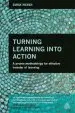 Audiobook Turning Learning Into Action: A Proven Methodology for Effective Transfer of Learning author Emma Weber