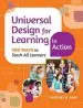 Audiobook Universal Design for Learning in Action: 100 Ways to Teach all Learners author Whitney H. Rapp