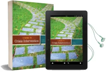 A Guide to Crisis Intervention (Book Only) Audiobook download free by Kristi Kanel
