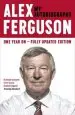 Audiobook Alex Ferguson my Autobiography: The Life Story of Manchester United'S Iconic Manager author Alex Ferguson