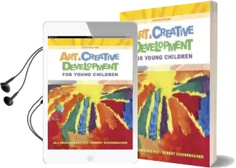 Art and Creative Development for Young Children Audiobook download free by J. Fox