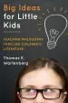 Audiobook Big Ideas for Little Kids: Teaching Philosophy Through Children'S Literature author Thomas E. Wartenberg