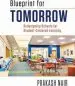 Audiobook Blueprint for Tomorrow: Redesigning Schools for Student-Centered Learning author Prakash Nair