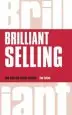 Audiobook Brilliant Selling author Jeremy Cassell