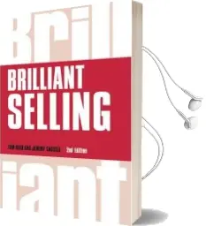 Brilliant Selling Audiobook download free by Jeremy Cassell