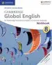 Audiobook Cambridge Global English Stages 7-9 Stage 8 Workbook author Peter Lucantoni