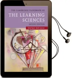 Cambridge Handbooks in Psychology: The Cambridge Handbook of the Learning Sciences Audiobook download free by R. Keith Sawyer