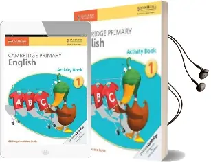 Cambridge Primary English: Cambridge Primary English Activity Book Stage 1 Activity Book Audiobook download free by Gill Budgell