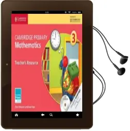 Cambridge Primary Maths: Cambridge Primary Mathematics Stage 3 Teacher'S Resource With Cd-Rom Audiobook download free by Cherri Moseley