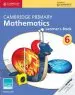 Audiobook Cambridge Primary Maths: Cambridge Primary Mathematics Stage 6 Learner'S Book author Emma Low