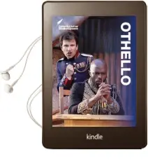 Cambridge School Shakespeare: Othello Audiobook download free by William Shakespeare