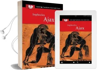 Cambridge Translations From Greek Drama: Sophocles: Ajax Audiobook download free by Sophocles