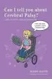 Audiobook Can i Tell you About Cerebral Palsy?: A Guide for Friends, Family and Professionals author Marion Stanton