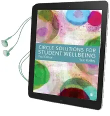 Circle Solutions for Student Wellbeing Audiobook download free by Sue Roffey