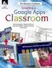 Audiobook Creating a Google Apps Classroom: The Educator'S Cookbook: The Educator'S Cookbook author Kyle Brumbaugh