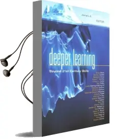 Deeper Learning: Beyond 21St Century Skills Audiobook download free by Dr James A Bellanca