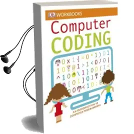 Dk Workbooks: Computer Coding Audiobook download free by Dk