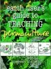 Audiobook Earth User'S Guide to Teaching Permaculture author Rosemary Morrow