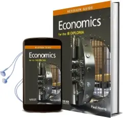 Economics for the ib Diploma Revision Guide: (International Baccalaureate Diploma) Audiobook download free by Paul Hoang