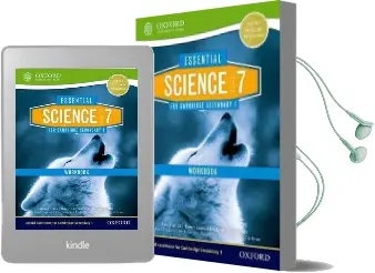 Essential Science for Cambridge Lower Secondary Stage 7 Workbook Audiobook download free by Mike Wooster