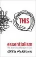 Audiobook Essentialism: The Disciplined Pursuit of Less author Greg Mckeown