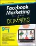 Audiobook Facebook Marketing All-In-One for Dummies author Andrea Vahl