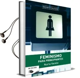 Feminismo para Principiantes Audiobook download free by Nuria Varela