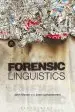 Audiobook Forensic Linguistics author John Olsson