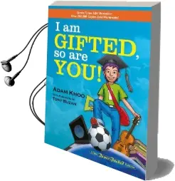 I am Gifted, so are you! Audiobook download free by Adam Khoo