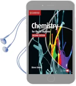 Ib Diploma: Chemistry for the ib Diploma Coursebook Audiobook download free by Steve Owen