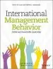 Audiobook International Management Behavior: Global and Sustainable Leadership author Henry W. Lane