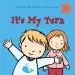 Audiobook It'S my Turn: Dealing With Feelings author Nicola Call
