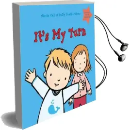 It'S my Turn: Dealing With Feelings Audiobook download free by Nicola Call