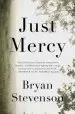 Audiobook Just Mercy author Bryan Stevenson