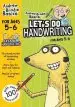 Audiobook Let'S do Handwriting 5-6 author Andrew Brodie