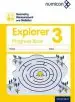 Audiobook Numicon: Geometry, Measurement and Statistics 3 Explorer Progress Book author Sue Lowndes