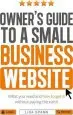 Audiobook Owner'S Guide to a Small Business Website: What you Need and how to get There - Without Paying the Earth author Lisa Spann