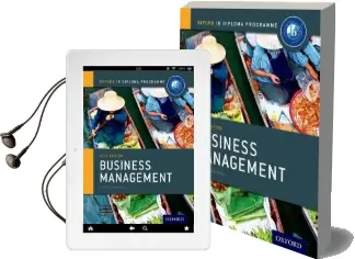 Oxford ib Diploma Programme: Business Management Course Companion Audiobook download free by Martin Mwenda Muchena