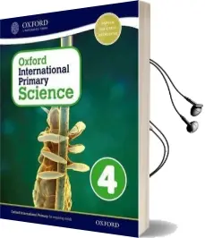 Oxford International Primary Science 4 Audiobook download free by Alan Haigh