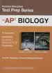 Audiobook Preparing for the Biology ap Exam (School Edition) author Jane B Reece