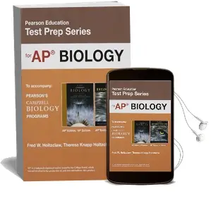 Preparing for the Biology ap Exam (School Edition) Audiobook download free by Jane B Reece