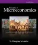 Audiobook Principles of Microeconomics author N. Gregory Mankiw