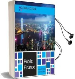 Public Finance, Global Edition Audiobook download free by Harvey S. Rosen