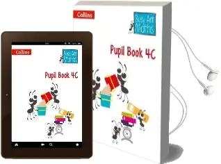 Pupil Book 4c Audiobook download free by Sandra Roberts