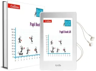 Pupil Book 6b Audiobook download free by Sandra Roberts