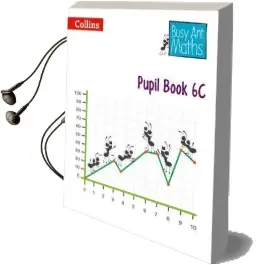 Pupil Book 6c Audiobook download free by Sandra Roberts