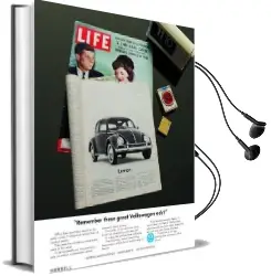 Remember Those Great Volkswagen ads? Audiobook download free by Alfredo Marcantonio