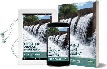 Resourcing and Talent Management Audiobook download free by Stephen Taylor